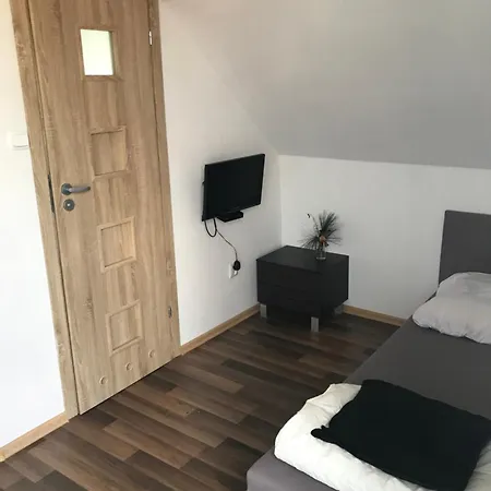 Vendégház House 3*