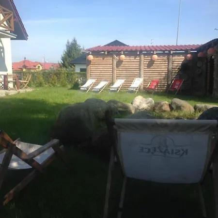 House Hostelli بيت ضيافة