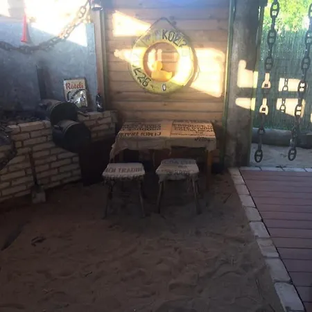 House Hostelli بيت ضيافة *