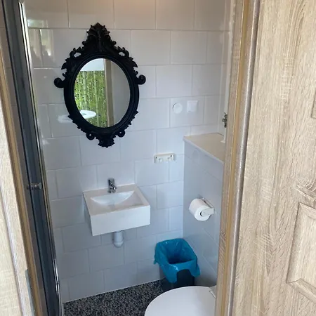 Vendégház House Grzybowo