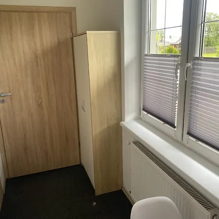 House Hostelli بيت ضيافة