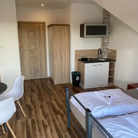 بيت ضيافة House Hostelli غجيبوفو