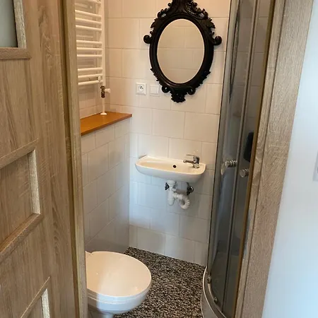 بيت ضيافة House Hostelli غجيبوفو