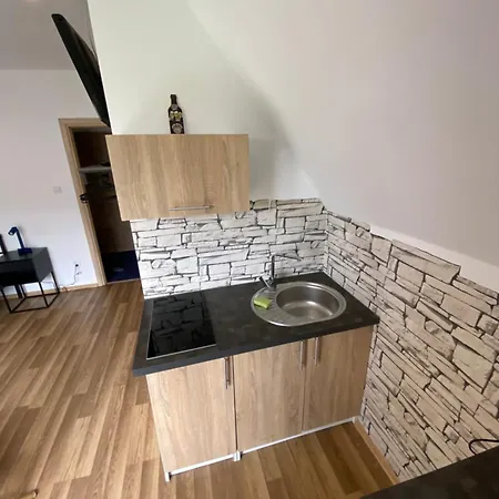 House 3* Grzybowo (West Pomeranian)