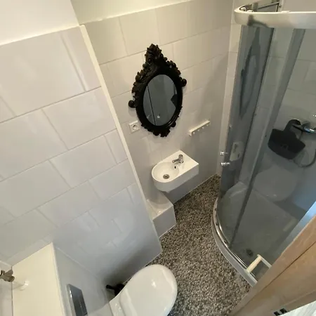Pensjonat House 3*