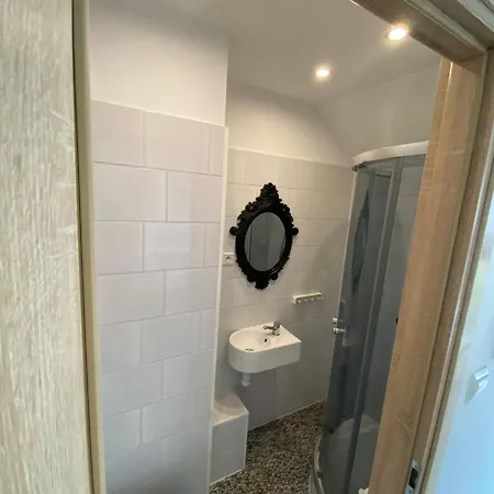 House Grzybowo (West Pomeranian)