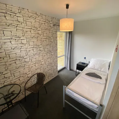 House Hostelli بيت ضيافة