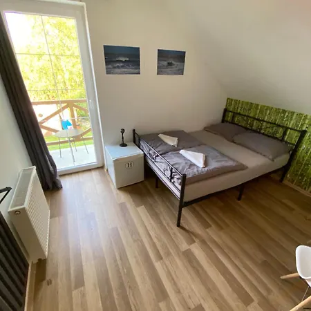 House Pensjonat 3*