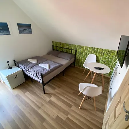 House Pensjonat