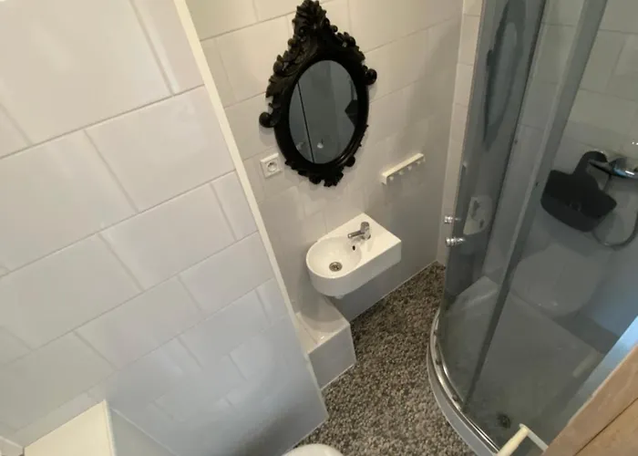 Vendégház House 3*